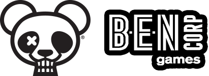B.E.N Corp Gaming